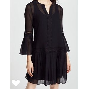 Kobi Halperin Paloma Silk Dress